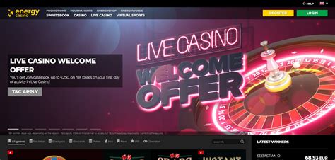 energycasino18|Best Online Casino .